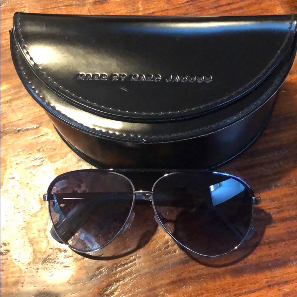 Marc Jacobs Sunglasses